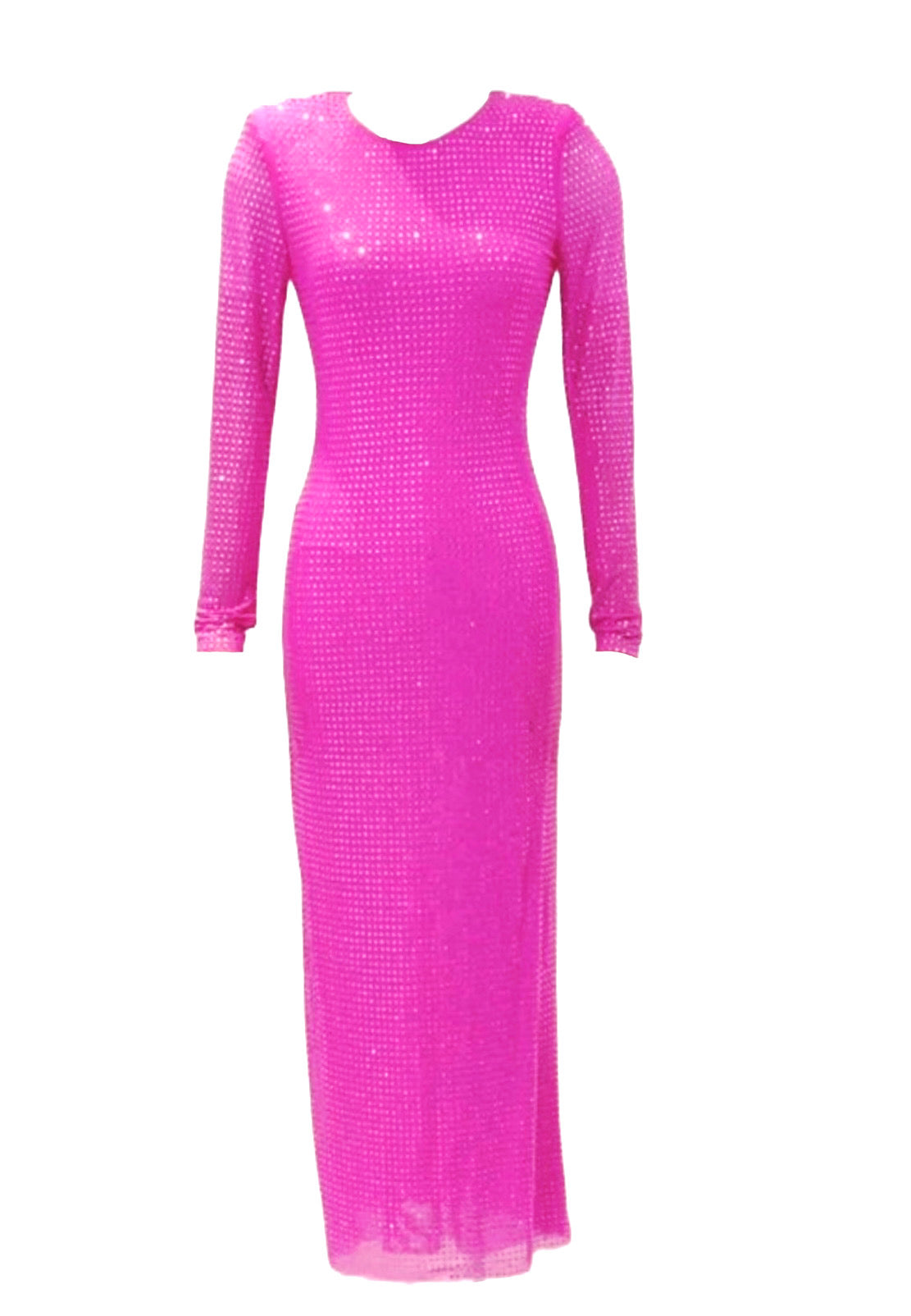 MILAN DRESS