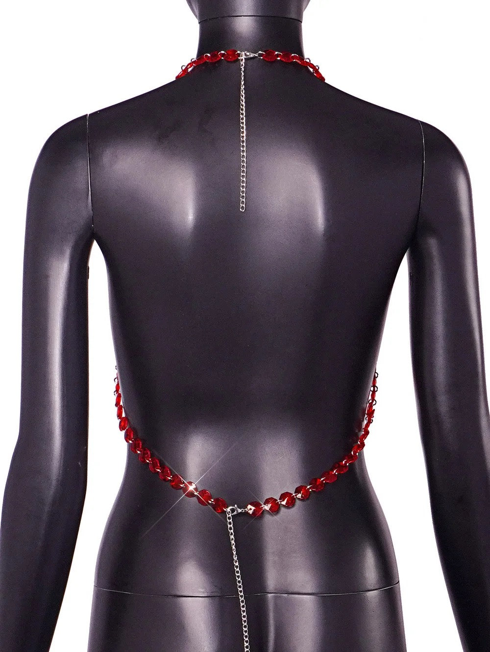 HEARTLESS TOP