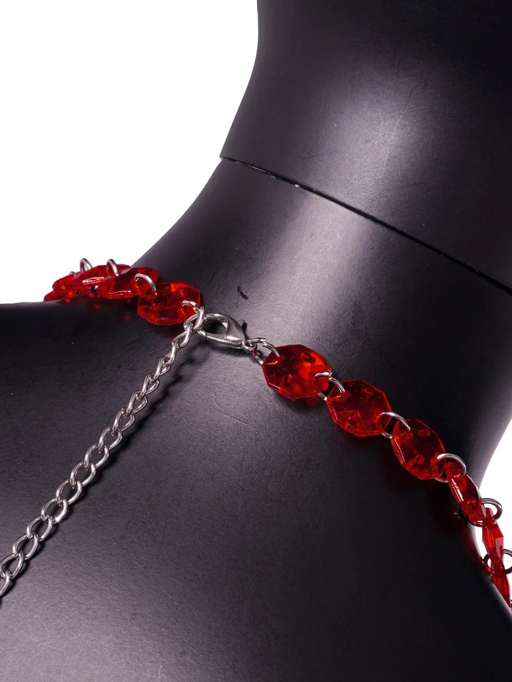 HEARTLESS TOP