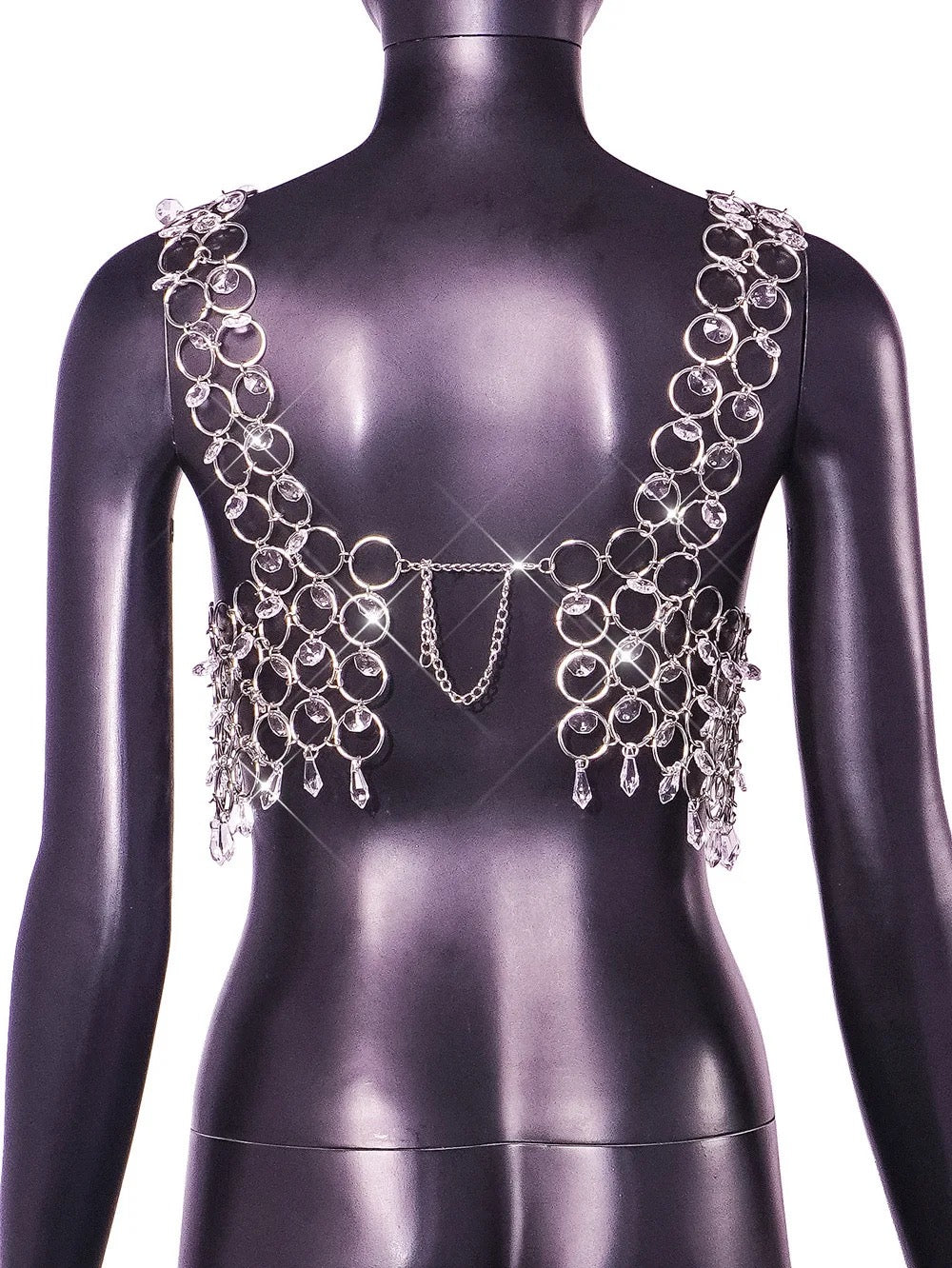 TEARDROPS TOP