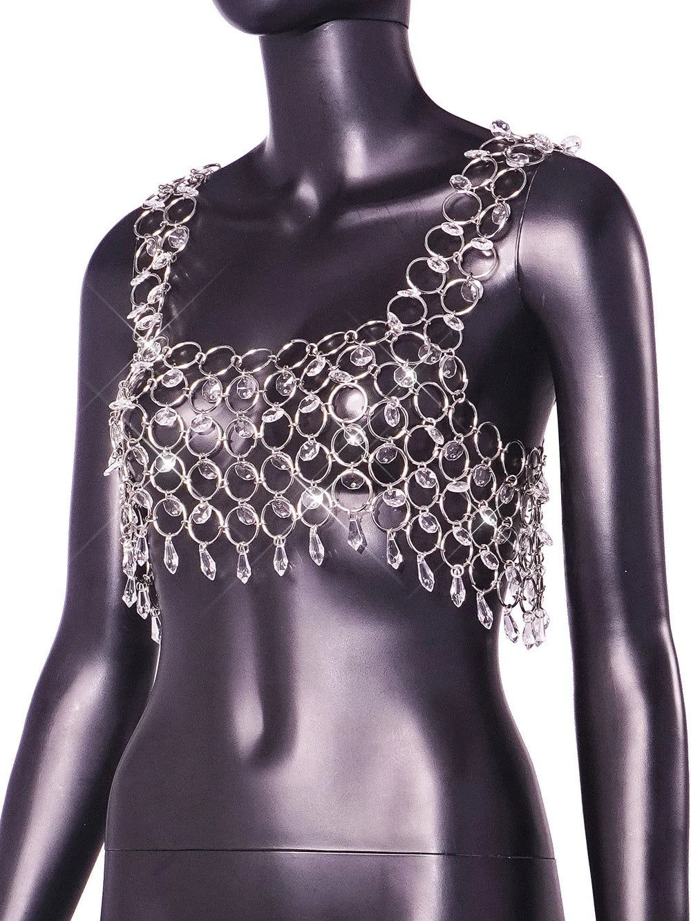 TEARDROPS TOP