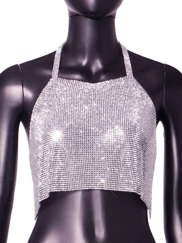 FESTIVAL TOP