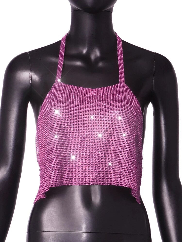 FESTIVAL TOP
