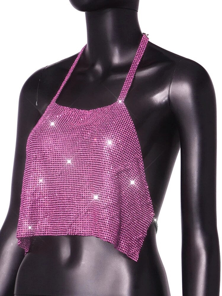 FESTIVAL TOP