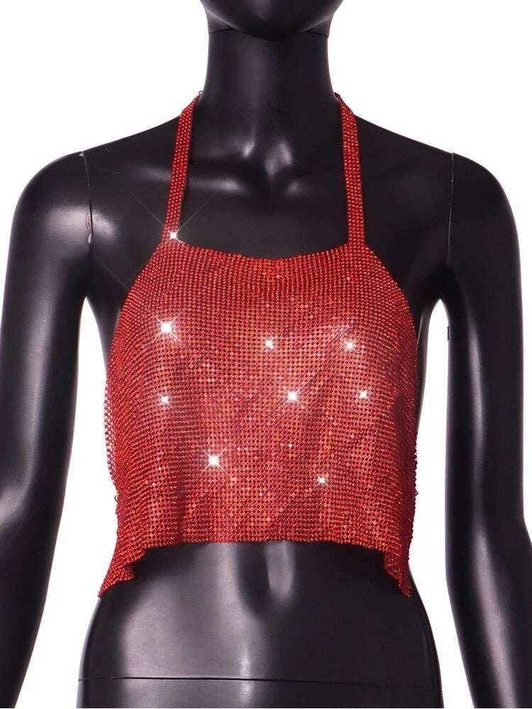 FESTIVAL TOP