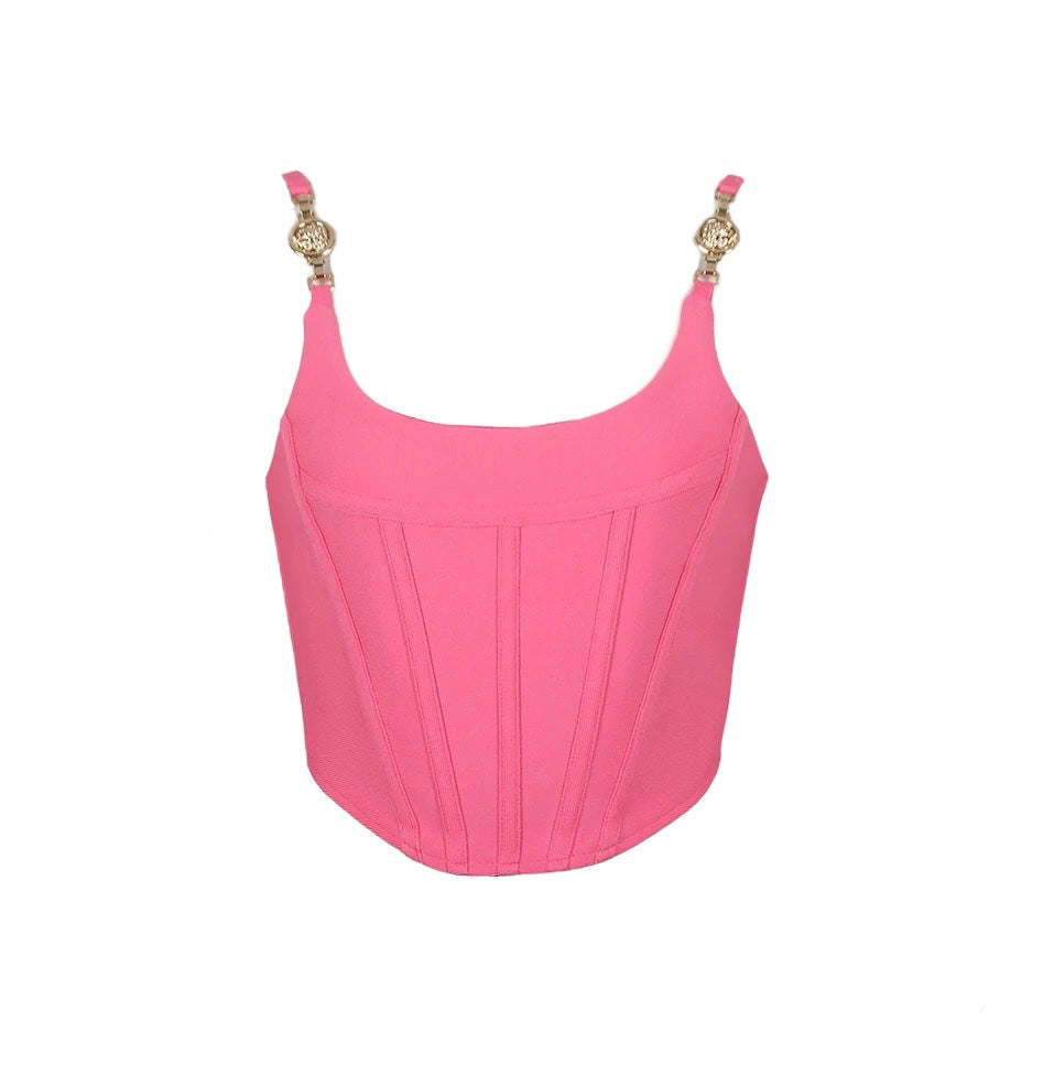 BARBIE TOP