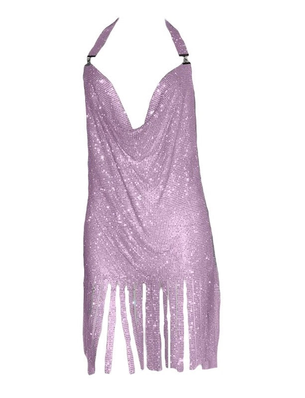 PAM DRESS