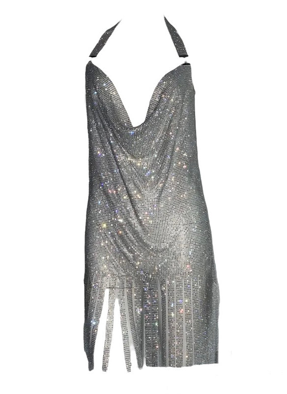 PAM DRESS