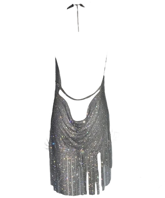 PAM DRESS