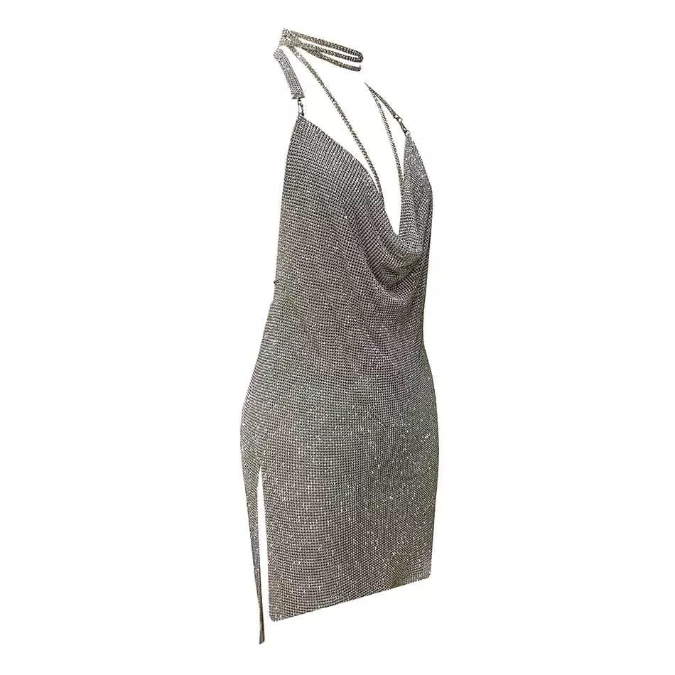 EVA DRESS