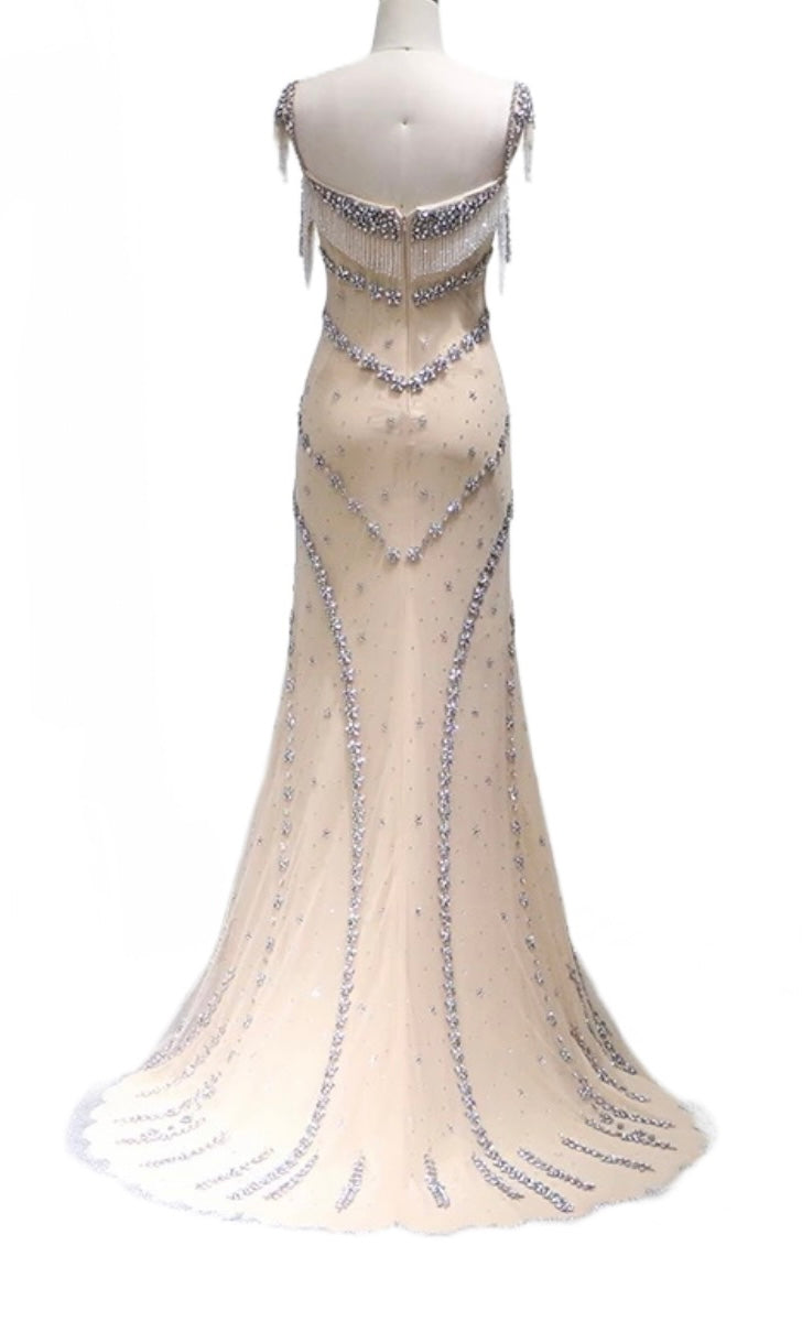 KENDALL GOWN