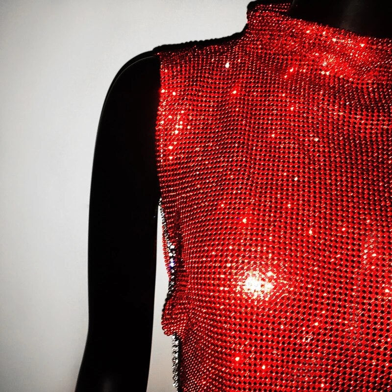 UNIQUE TOP