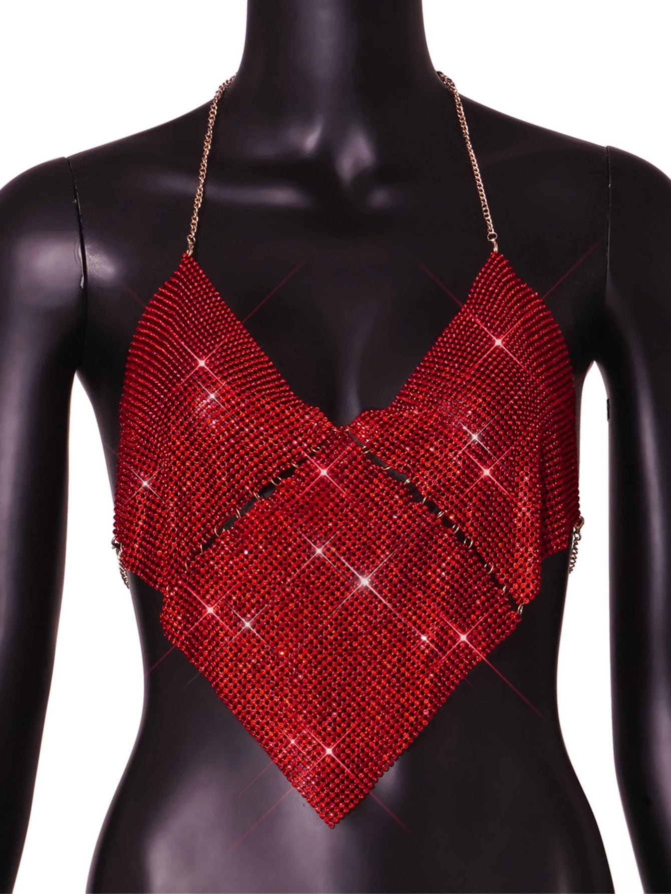 NO LIMIT TOP
