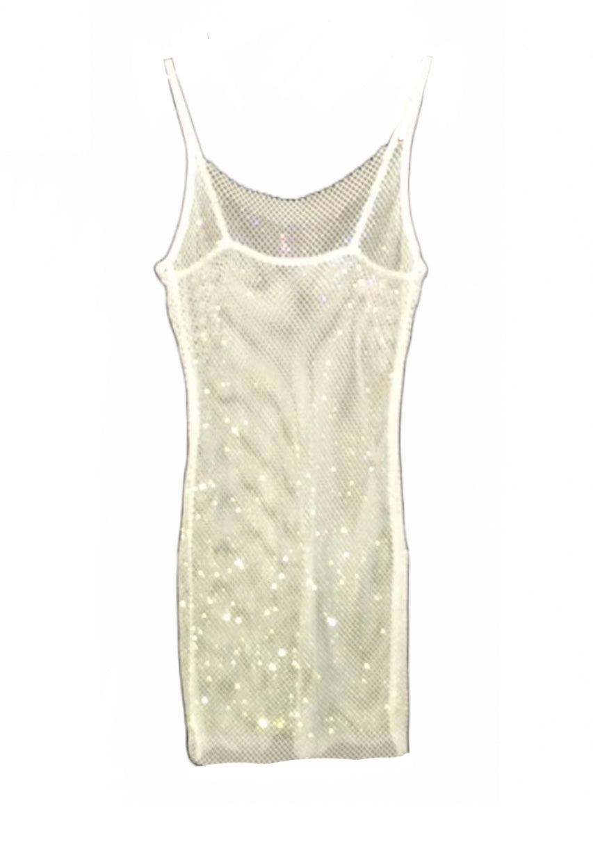 BE YOURSELF DRESS