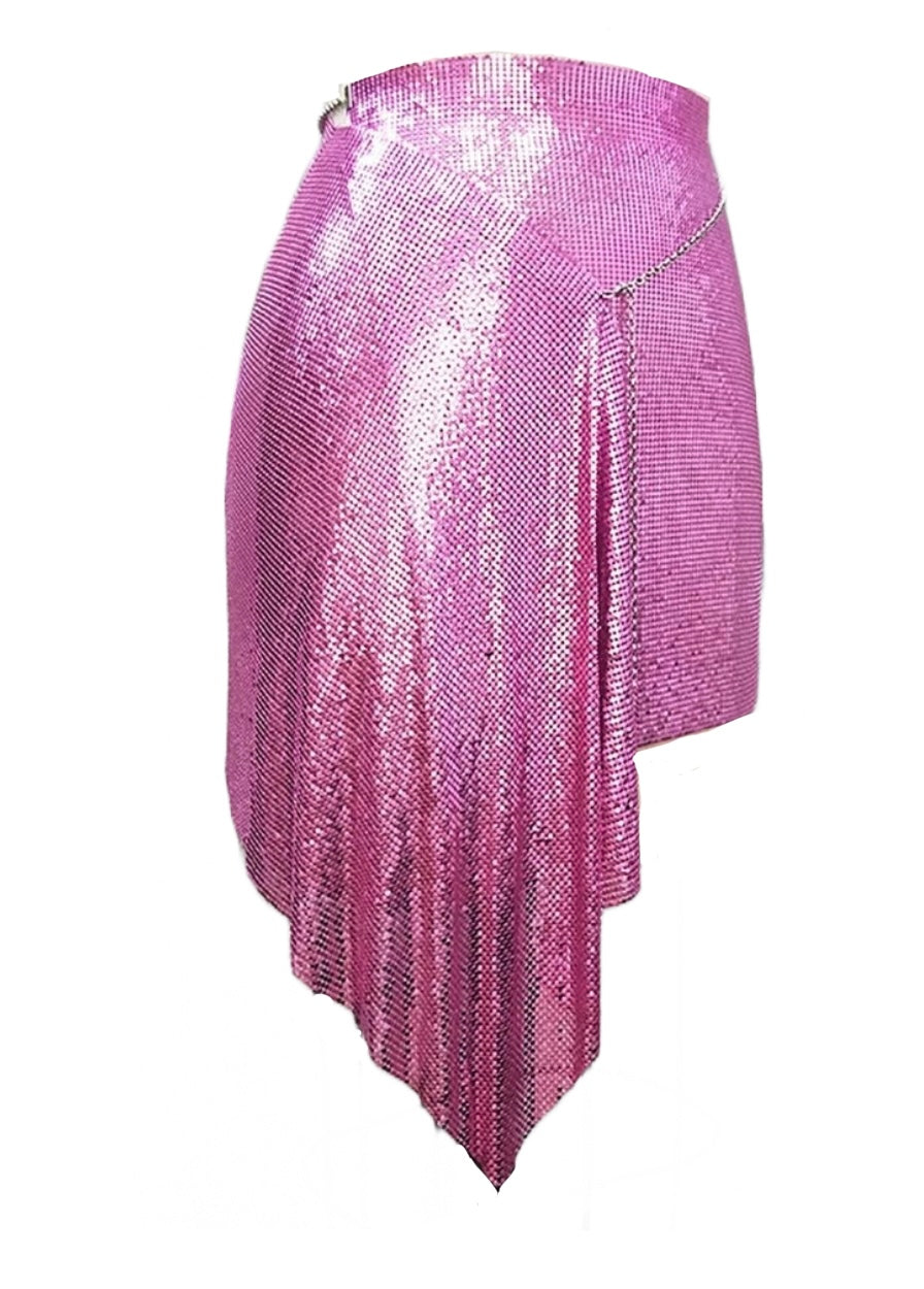 CITY GIRL SKIRT
