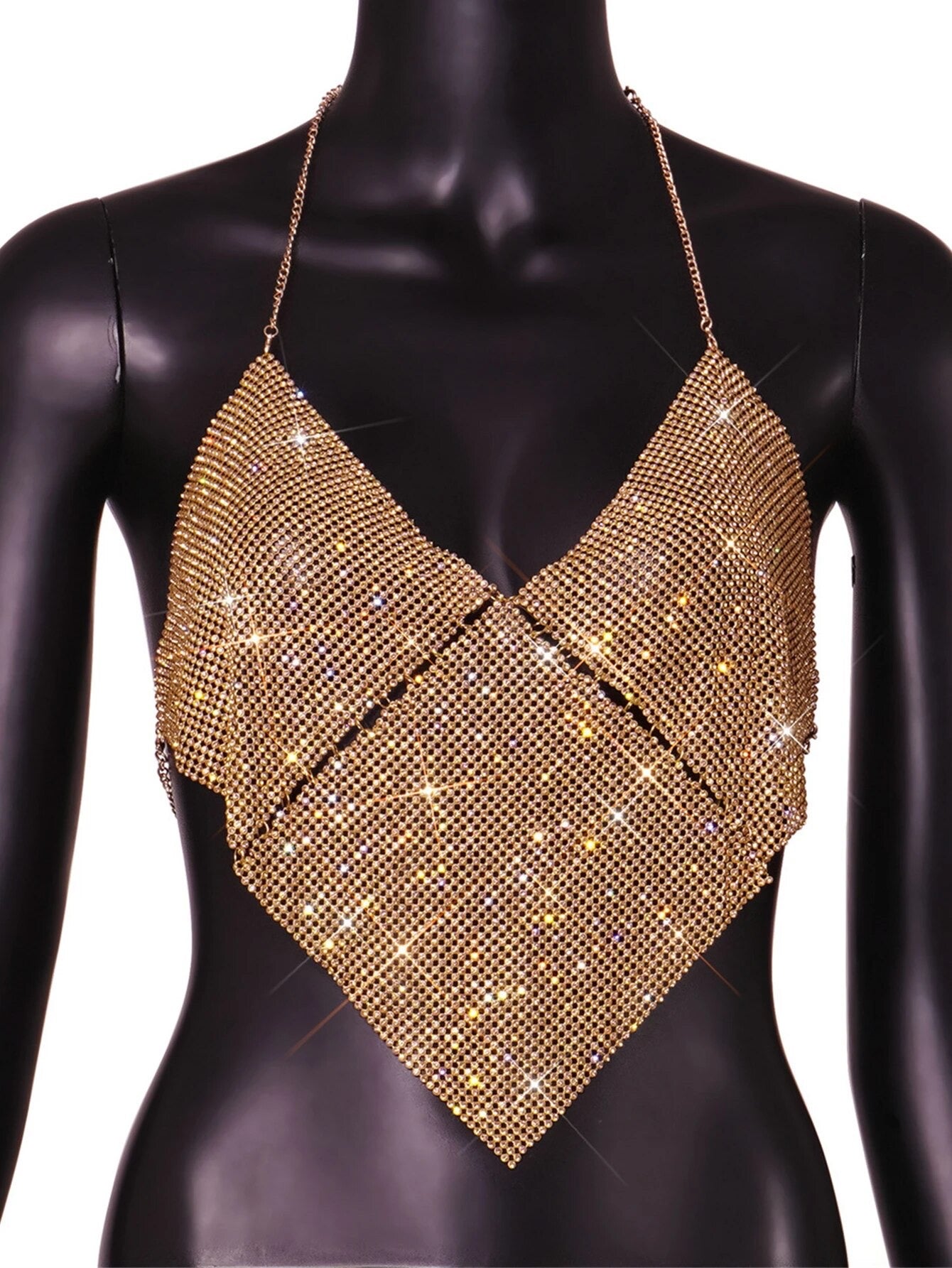 NO LIMIT TOP