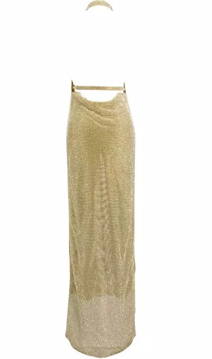 PORTOFINO DRESS