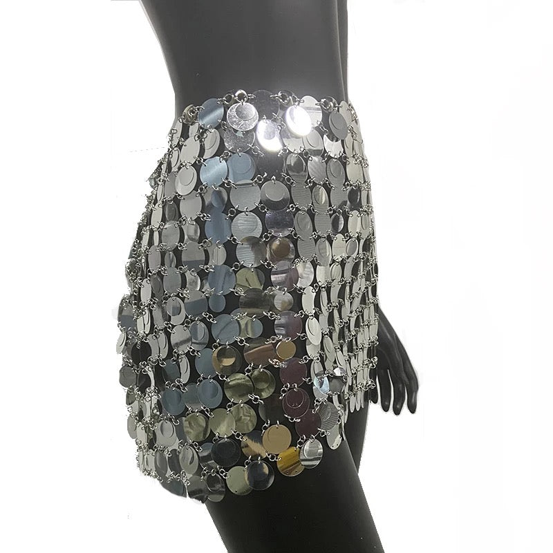 MALDIVES SKIRT