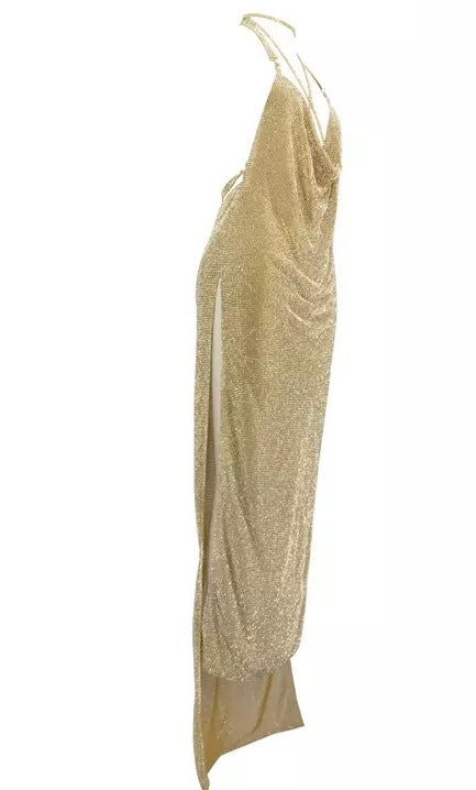PORTOFINO DRESS