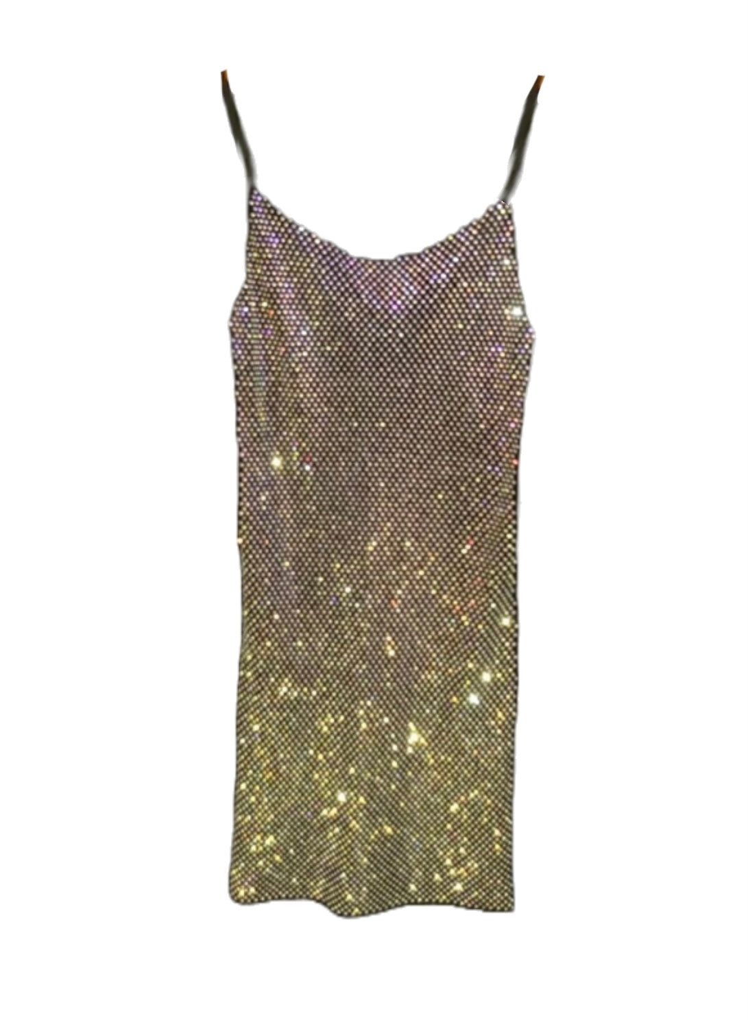 BE YOURSELF DRESS