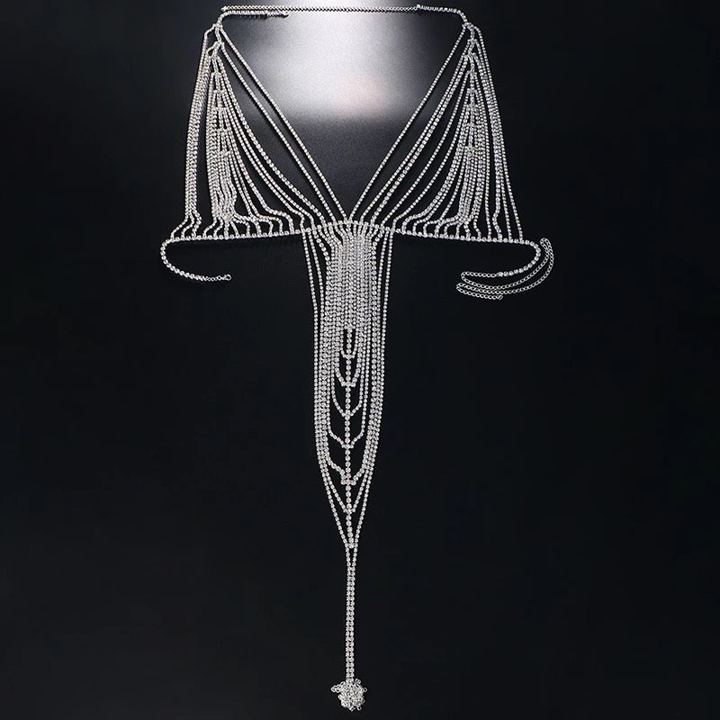 RAINDROPS LINGERIE