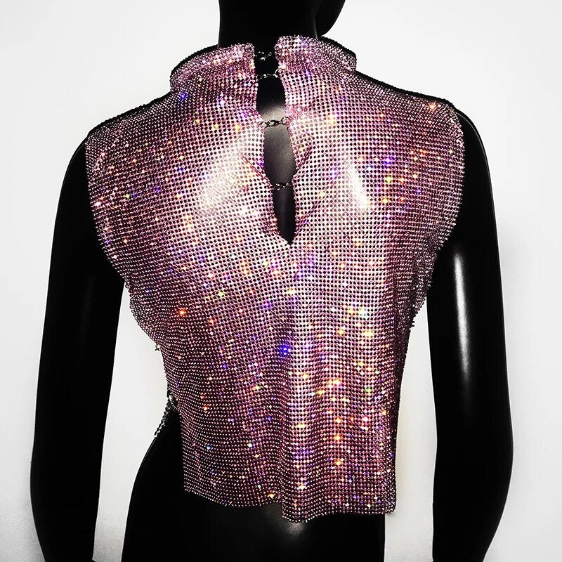 UNIQUE TOP
