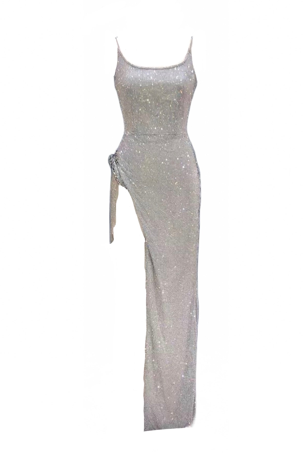 NEW YORK GOWN