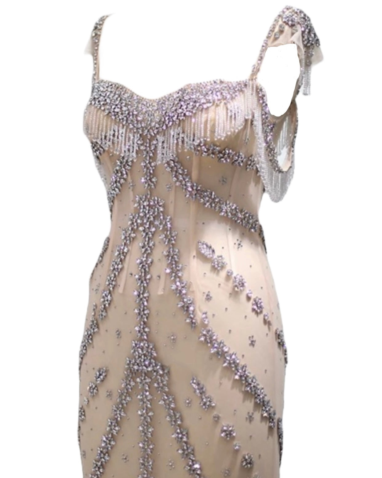 KENDALL GOWN