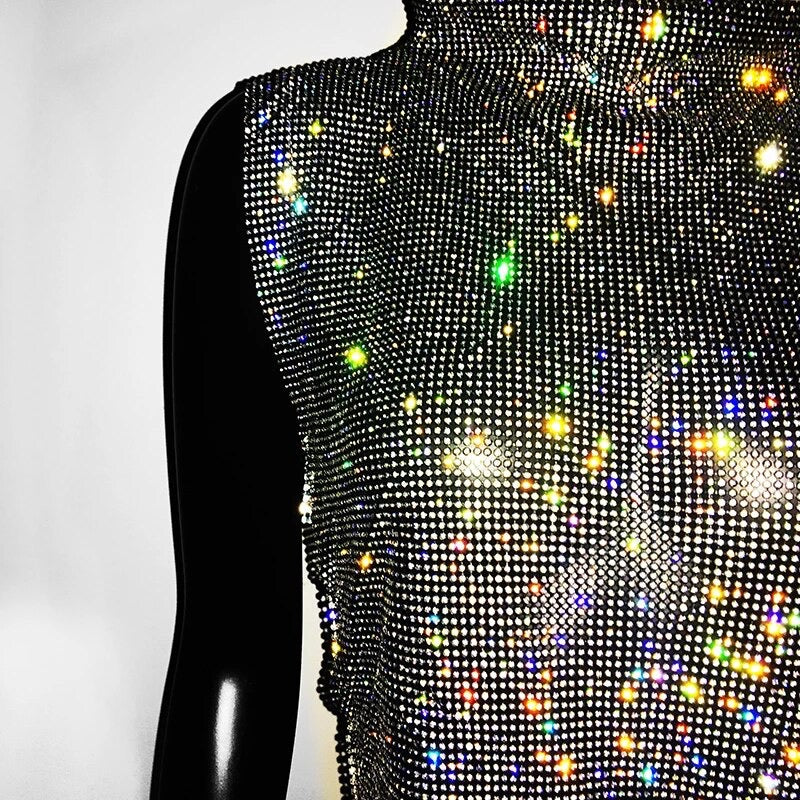 UNIQUE TOP