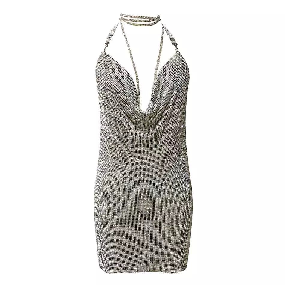 EVA DRESS