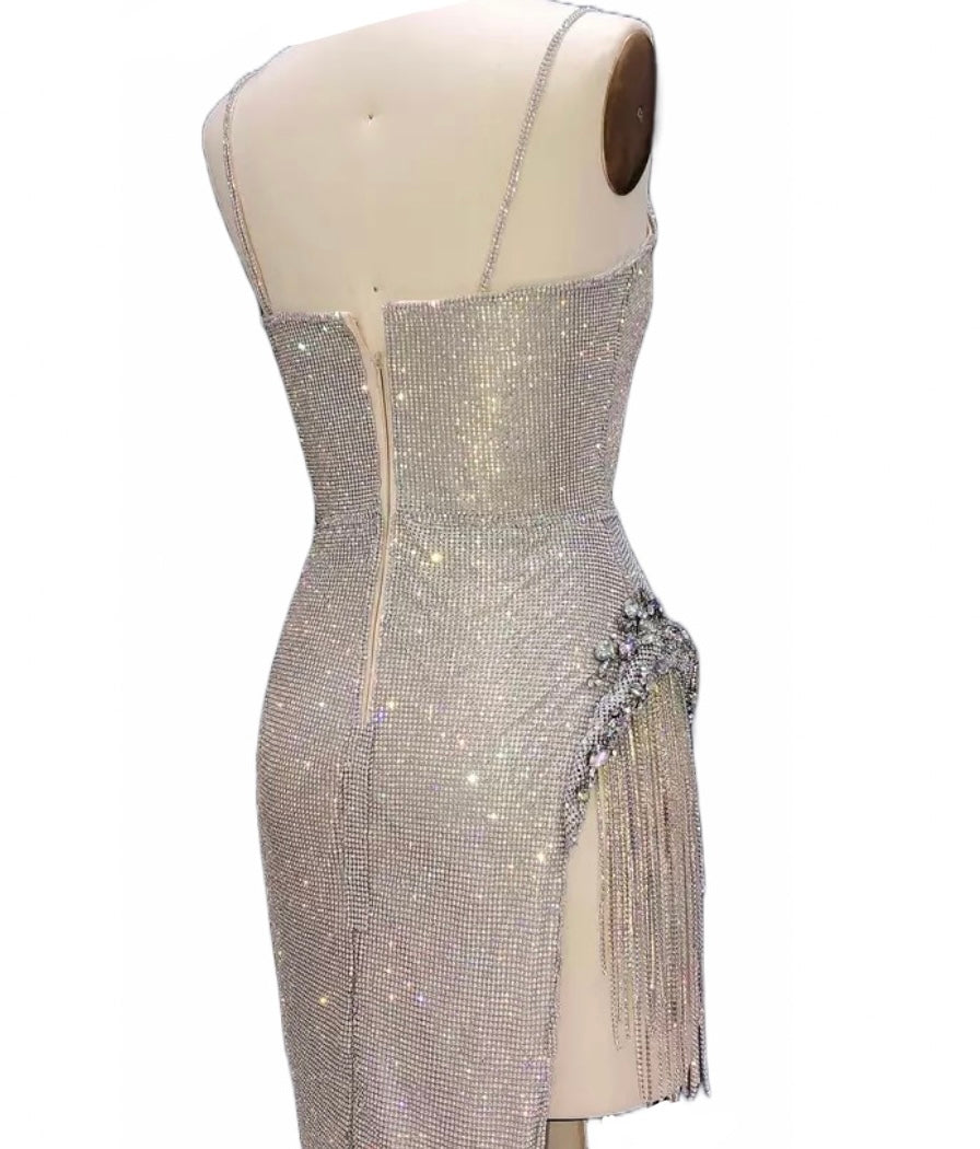 NEW YORK GOWN