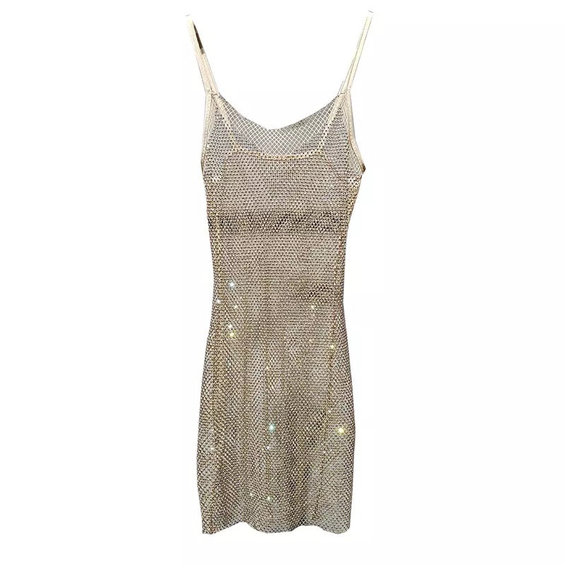 BE YOURSELF DRESS