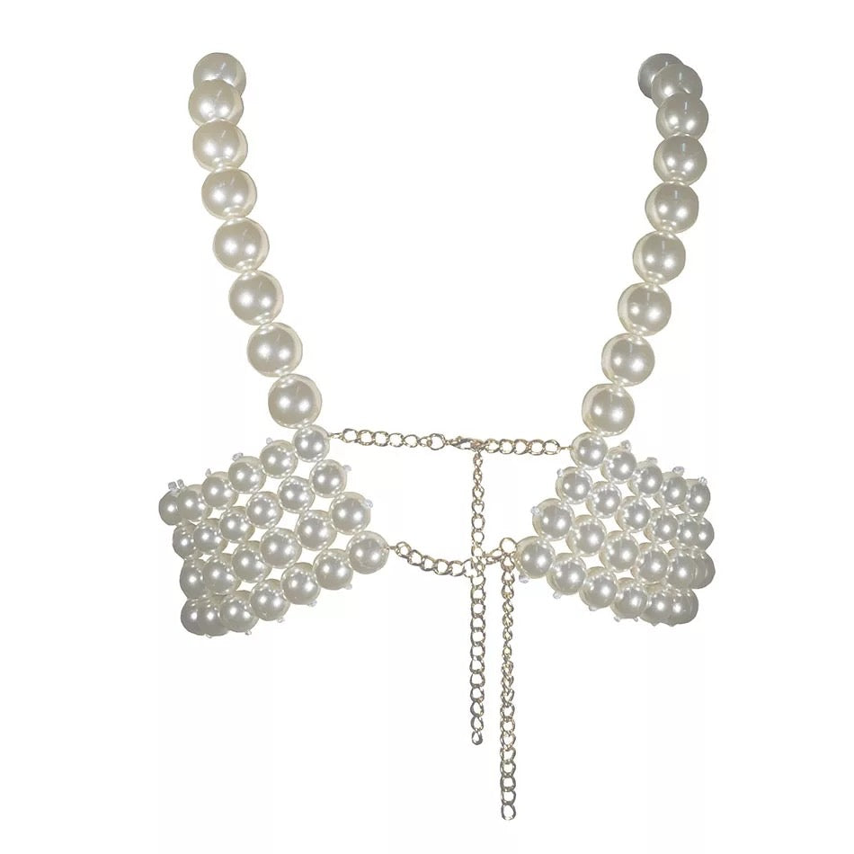 ICON PEARL TOP