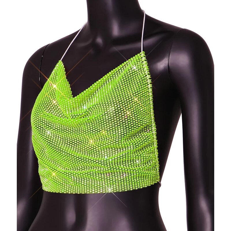 NAUGHTY GIRL TOP