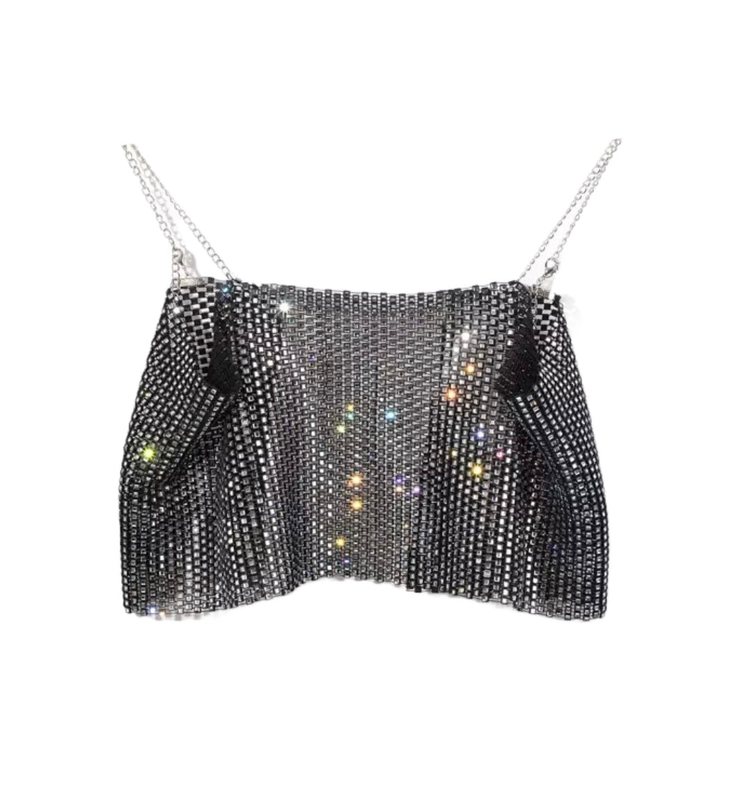 MYSTIC TOP