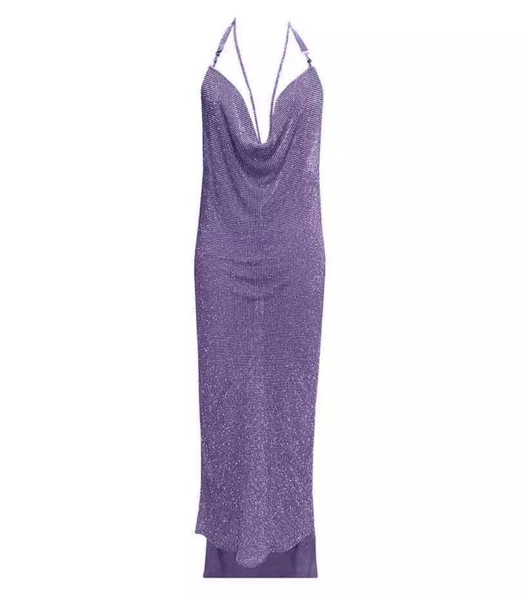 PORTOFINO DRESS