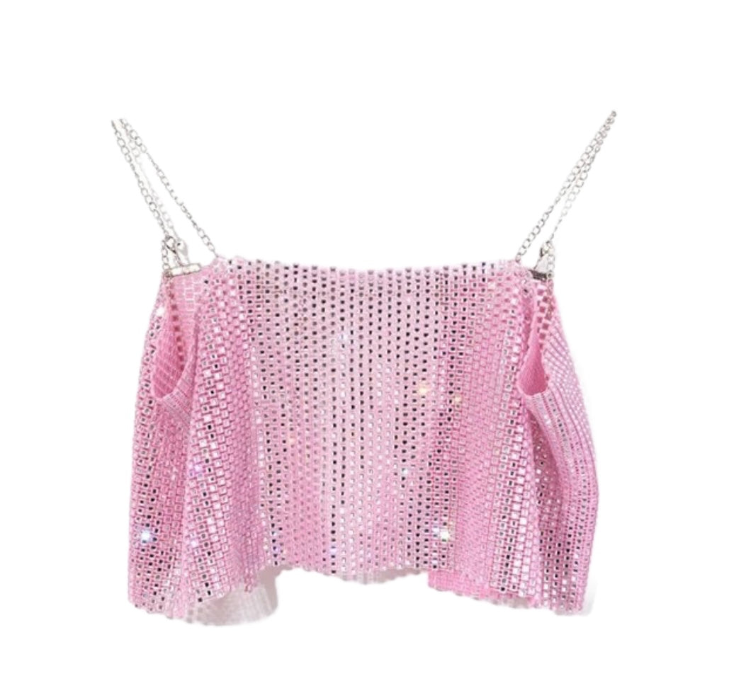 MYSTIC TOP
