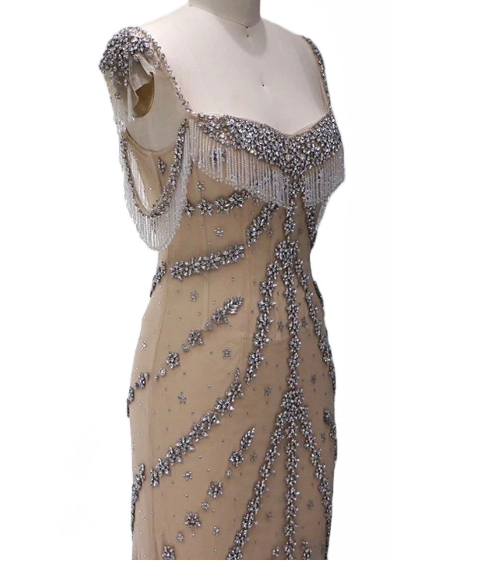 KENDALL GOWN