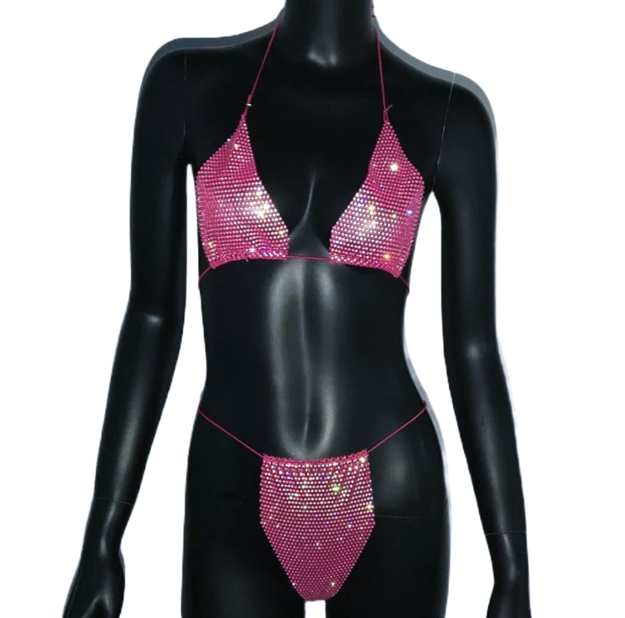SWEETIE BIKINI SET