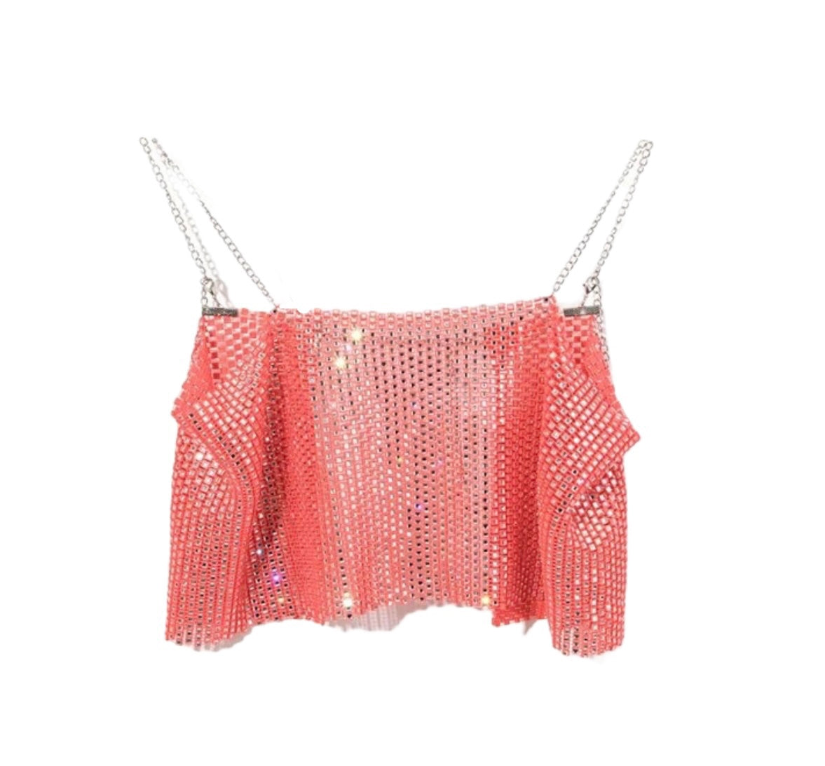 MYSTIC TOP
