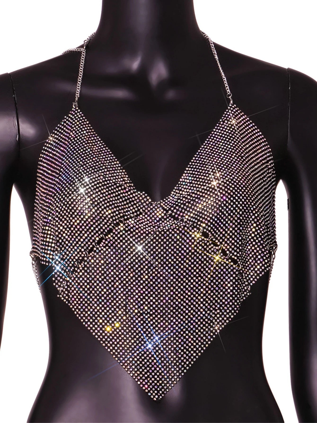 NO LIMIT TOP
