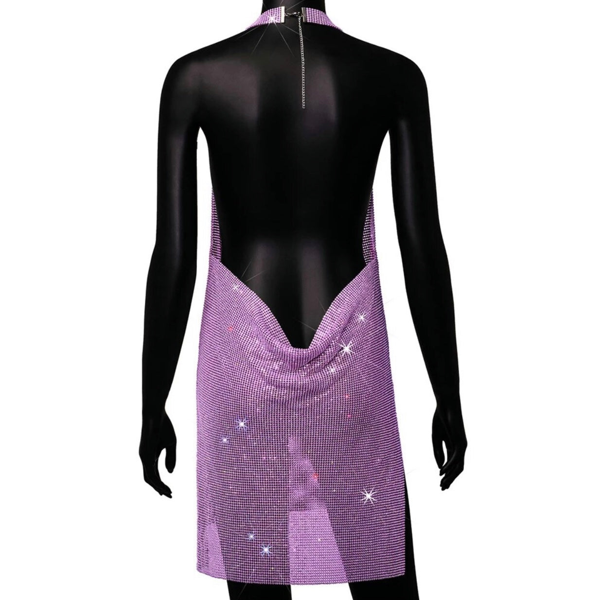 QUEEN DRESS