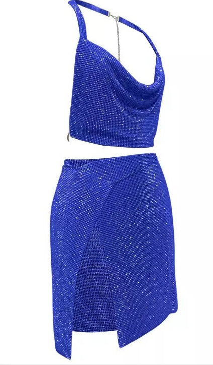 DIANA SET