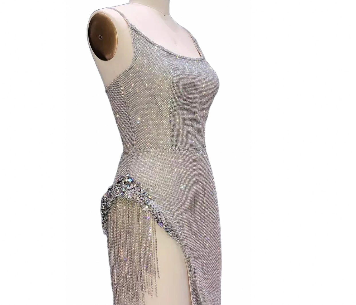 NEW YORK GOWN