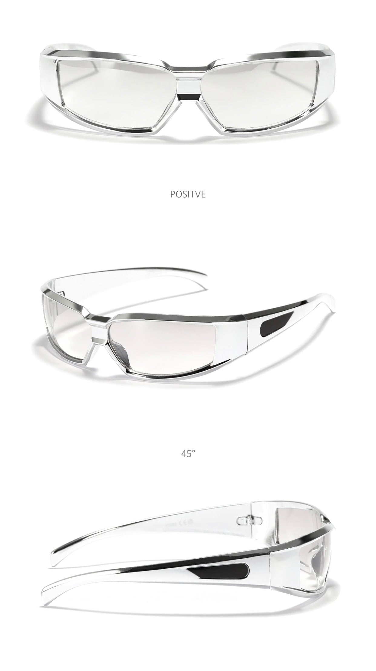 FLAWLESS SUNGLASSES