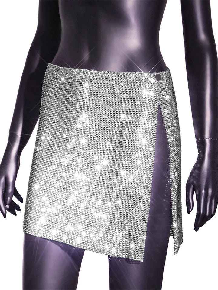 FLAWLESS SKIRT