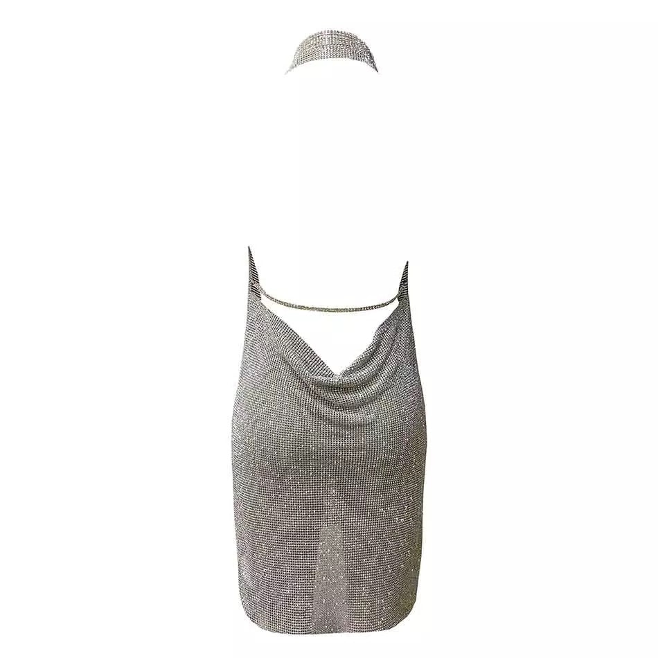EVA DRESS