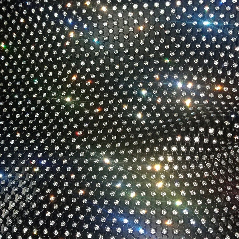 BLACK DIAMOND PANTS