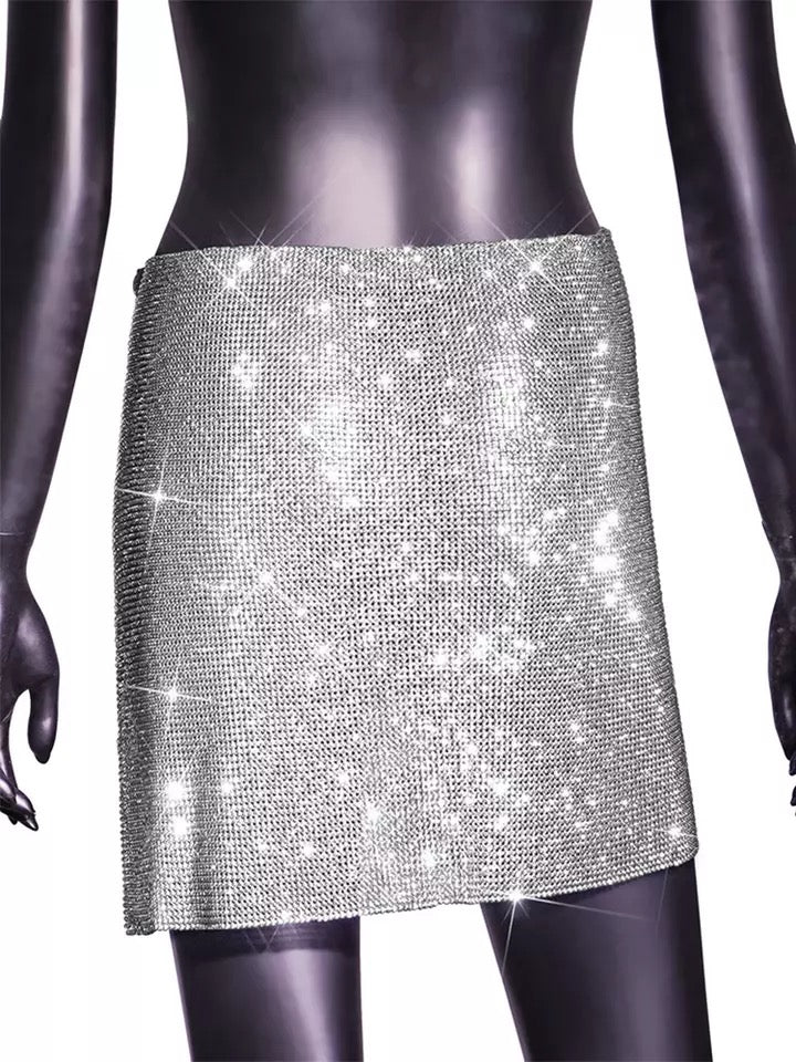 FLAWLESS SKIRT