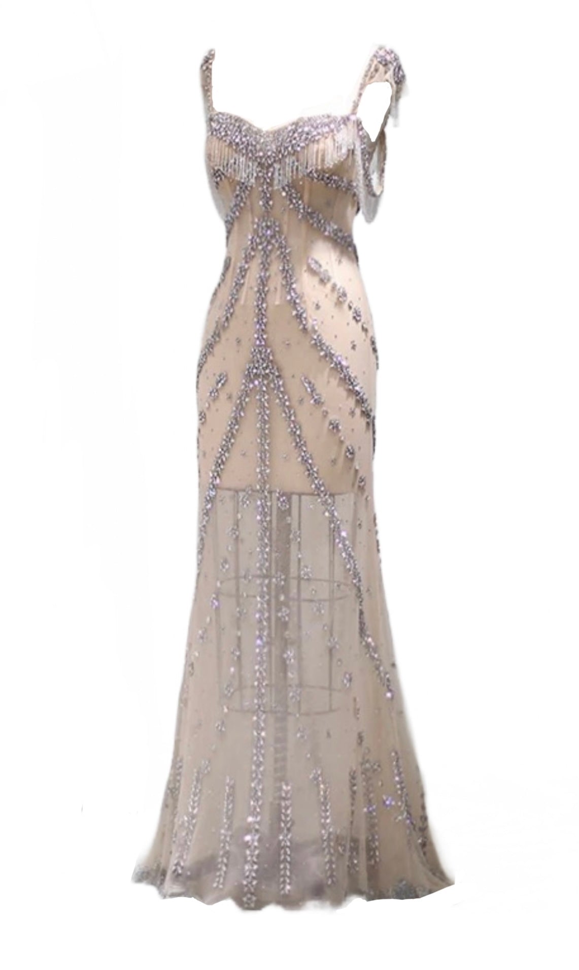 KENDALL GOWN